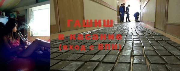 молекула духа Алексин